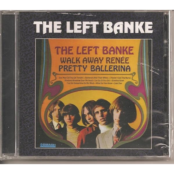 Amazon.co.jp: いとしのルネ (WALK AWAY RENEE): ミュージック
